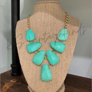 Kendra Scott Mint Green Harlie*